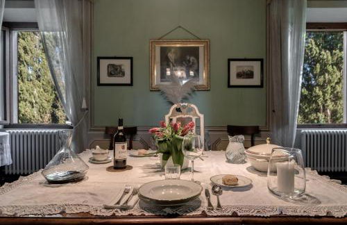 Villa Bonsi - Foto 62