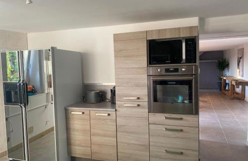 Maison la couronne - Foto 7