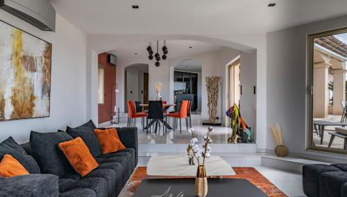 Villa Loubliere - Photo 2