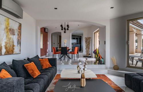 Villa Loubliere - Foto 2