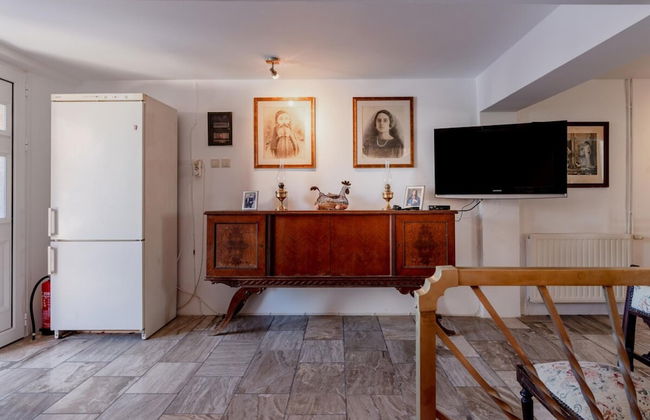 Art Gallery Villa Kefalonia Sea View and Breakfast - Foto 39