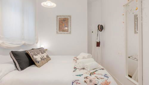 A los Jardines del Alcázar - Foto 5