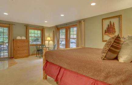 Wandering Woods - Meredith Lodging - Foto 14