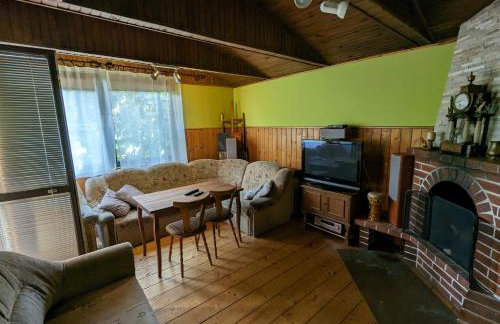 Różany Domek - Foto 13