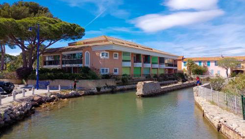 Parc des Salins - Foto 2