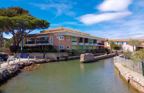 Parc des Salins - Foto 2