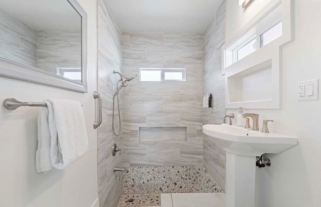 La Jolla Stay w/ Firepit & Walk to Beach Arenas - Foto 20