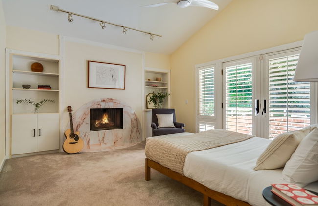 Le n by Avantstay Private Breathtaking Character Cottage w Pool Hot Tub - Foto 18