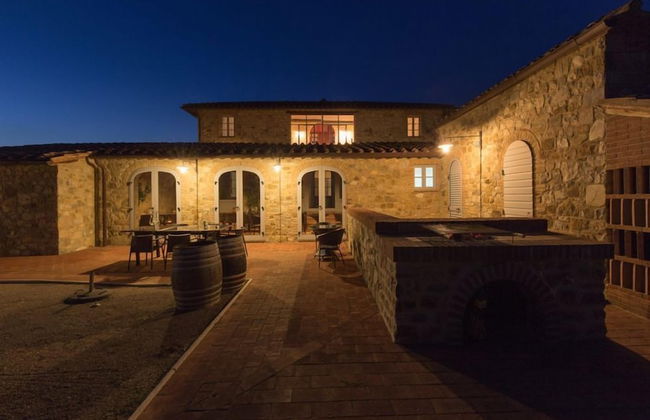 Relais Villa Casanova - Foto 34