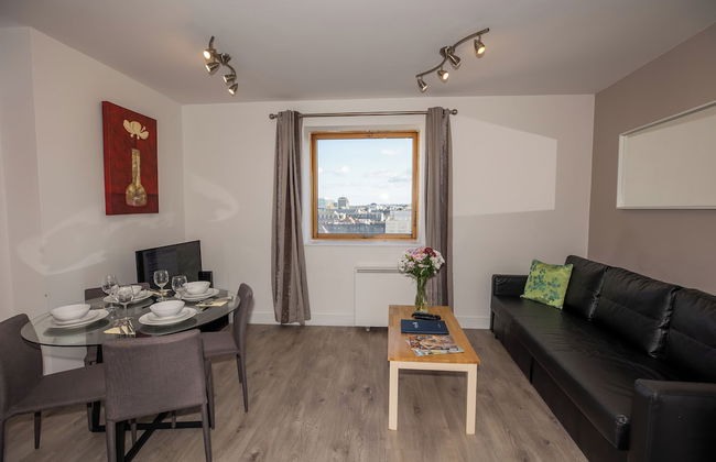 Parnell Corner Apartments - Photo 68