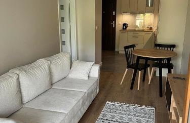 Apartament przy stacji kolejowej - Foto 5