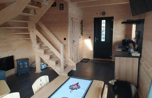 Domek w Tatrach - Osada Ostrysz - Foto 8