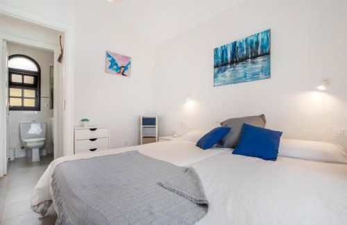 Apartamento Vista Piscina o Terraza, Wifi GRATIS - Photo 44