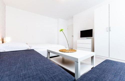 Cityfair Apartments Köln - Foto 9