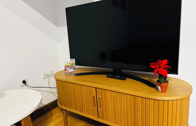 Apartamentos San Pablo - Photo 32