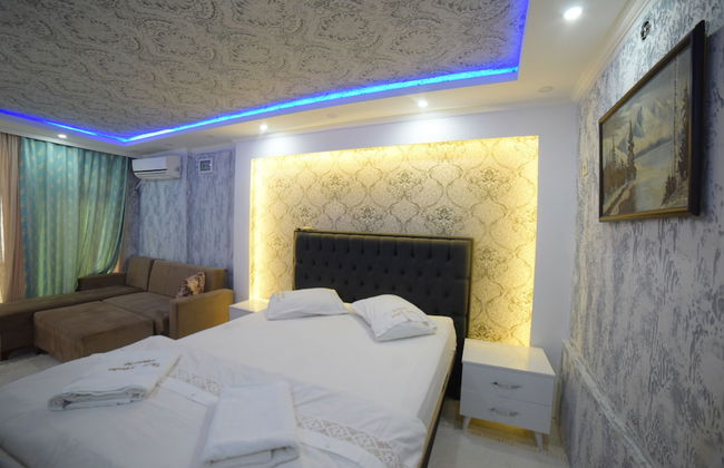 Ali Baba Apart Otel - Photo 7