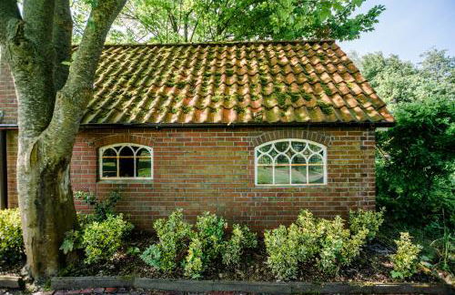 Fährhauslodges Natur in Sicht - Foto 24