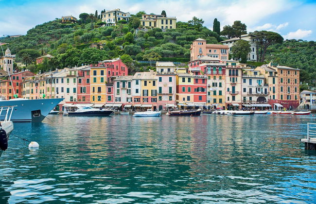 Classy Apartment in Portofino - Foto 21