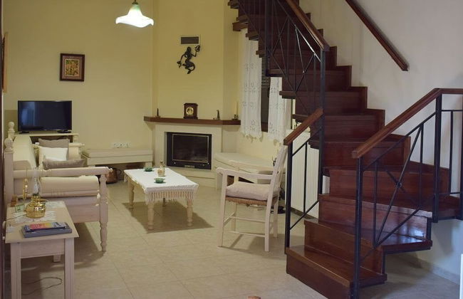 Villa Helidoni - Foto 16