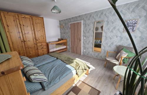 Ferienwohnung Waldbach - Foto 2