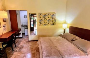 JARDIM REAL - Chalés para casais - Foto 16