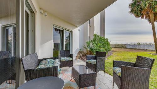 Pensacola Beach Condo with Patio and Access to Beach! - Foto 2