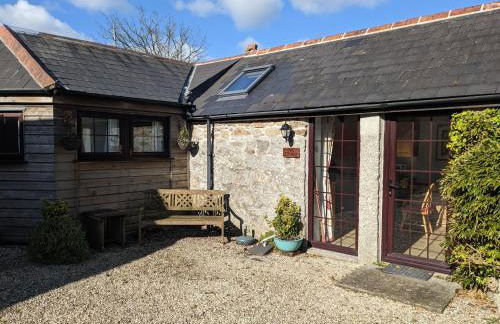 The Cottage, Little Trembroath - Photo 10