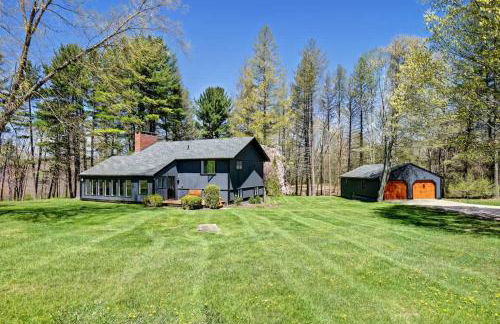 Cottage in the woods - Foto 1