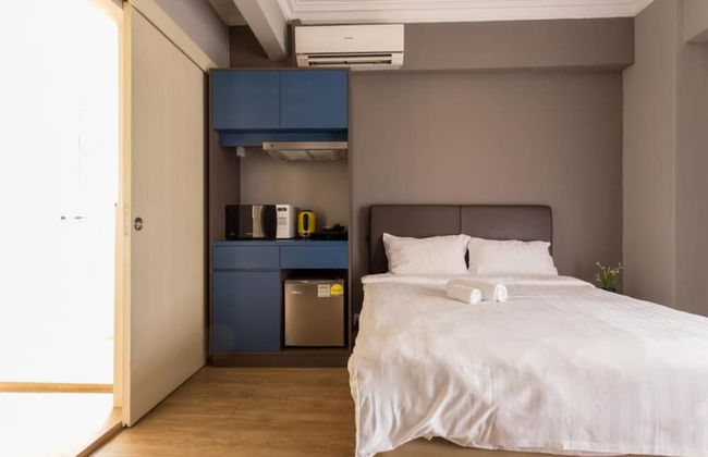 Greatwood Residence at Devonshire - Foto 17