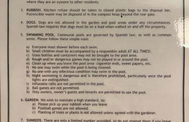 CasaDeLeon - CostaDelSol Vacations & Remote Work - Photo 61