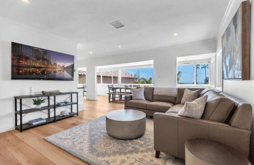 Stunning 3BR Capo Beach Home with Ocean Views - Foto 1