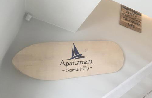 Apartament Scandi N*.9 - Foto 24