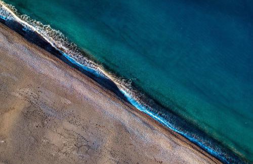 Gaia Flat - Agkali - Ayia Anna Beach - Photo 33