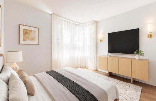 Marina Sunny Haven - Quick Trip to Venice Beach - Foto 13