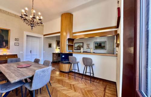 Kibilu - Luxury City Centre APT with Parking - Foto 40