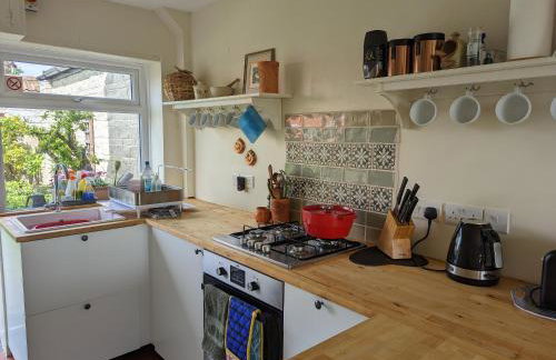 Cosy family cottage south Somerset - Foto 11