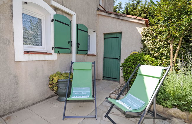 Val d'Alpilles - Foto 16