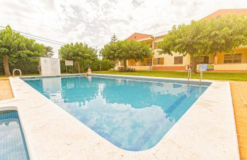 Apartamentos Aigua Oliva - Foto 37