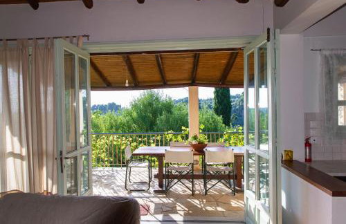 Villa with private garden - Foto 7