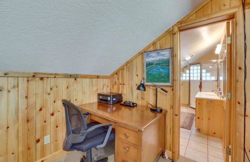 Horse Tours and Wildlife Boise Ranch Home with Pool! - Foto 12