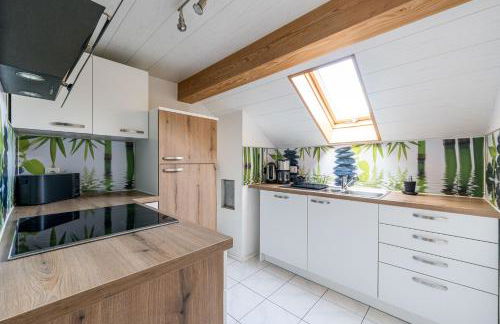 Ferienwohnung Monteurzimmer Fährmann - Foto 14