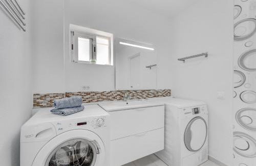 Amazing View Penthouse Studio Huge Private terrace - Foto 10