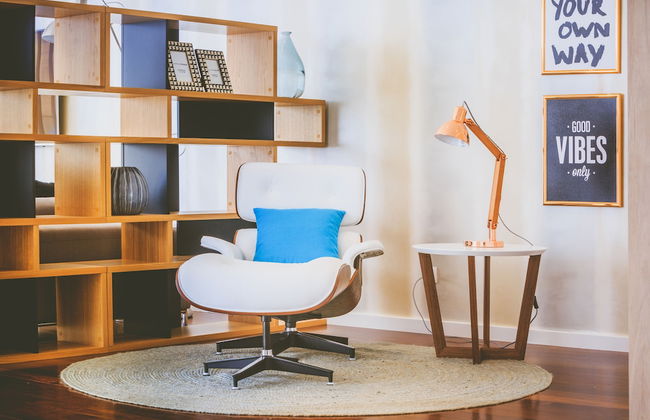 Villa Carlota by Holiday Rental Management - Foto 2