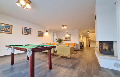 Villa Stella - Gourmet Breakfast, Wellness & Pool - Photo 27