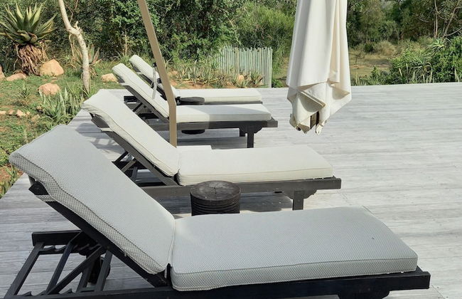 Kruger National Elephant Point Lodge - Foto 33