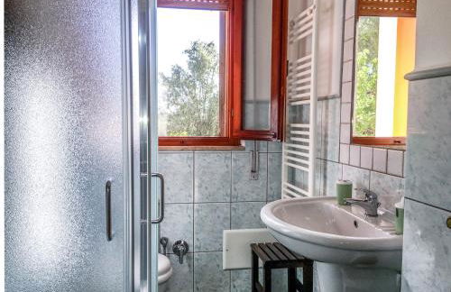 Posidonia Guest House La Caletta Sardegna - Foto 14