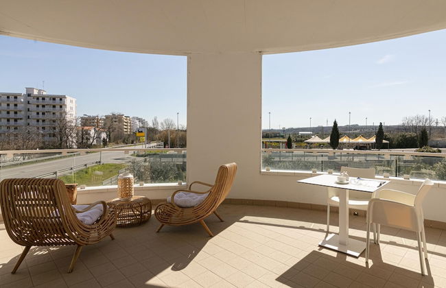 Residenza Excelsior 702 - Foto 7