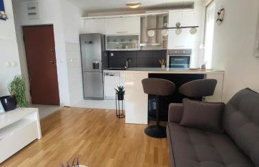 Beach Pearl Apartment - Photo 11