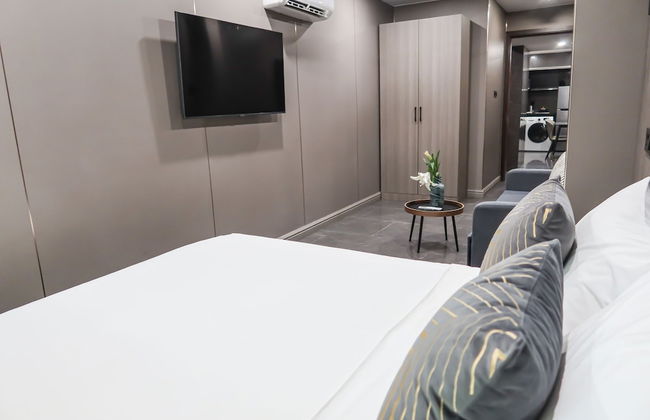 Recharge Residences - Photo 36