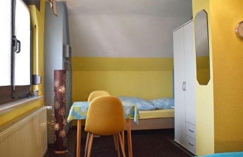 Ferienhaus _Hasenland_ - Photo 13